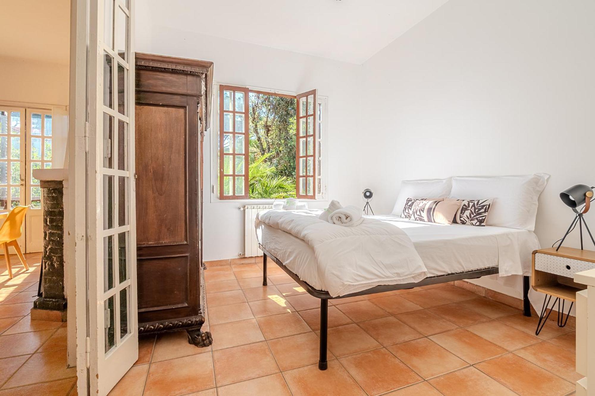 Exclusive Charming Villa - Free Parking 400 Mq Garden - Rome Airport - Roseto Villa Dream 弗雷杰内 外观 照片
