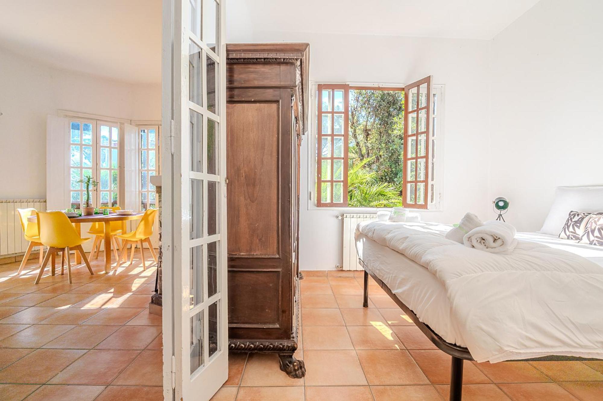 Exclusive Charming Villa - Free Parking 400 Mq Garden - Rome Airport - Roseto Villa Dream 弗雷杰内 外观 照片