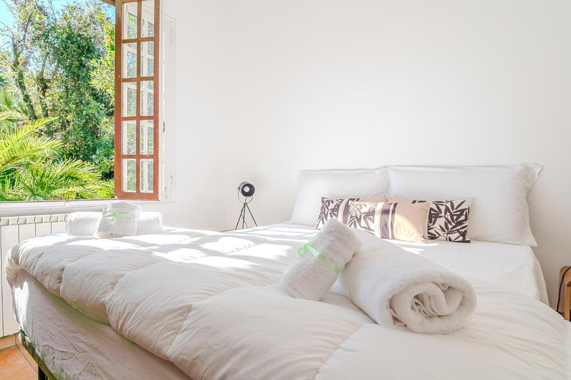Exclusive Charming Villa - Free Parking 400 Mq Garden - Rome Airport - Roseto Villa Dream 弗雷杰内 外观 照片